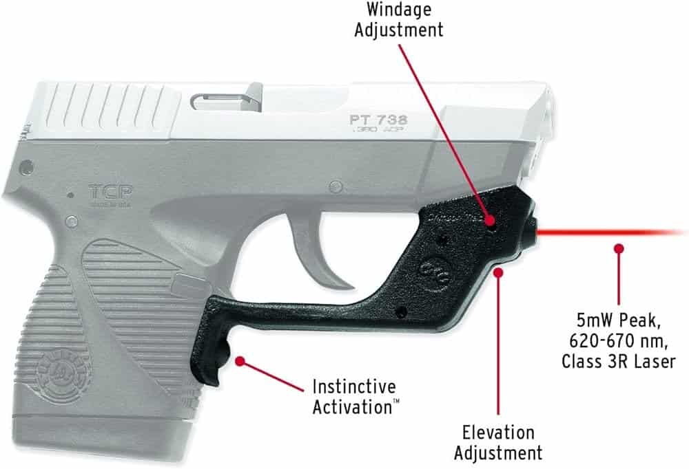 You are currently viewing Taurus PT 738 Problems: Common Issues & Fixes