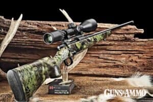 Read more about the article Tikka Vs Howa: Unveiling the Best Rifle for Hunters