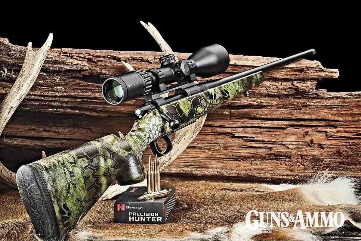 You are currently viewing Tikka Vs Howa: Unveiling the Best Rifle for Hunters