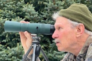 Read more about the article What is the Best Power for a Spotting Scope? Unveiled!
