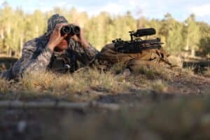 Read more about the article What Spotting Scope Do Army Snipers Use? Elite Gear Unveiled
