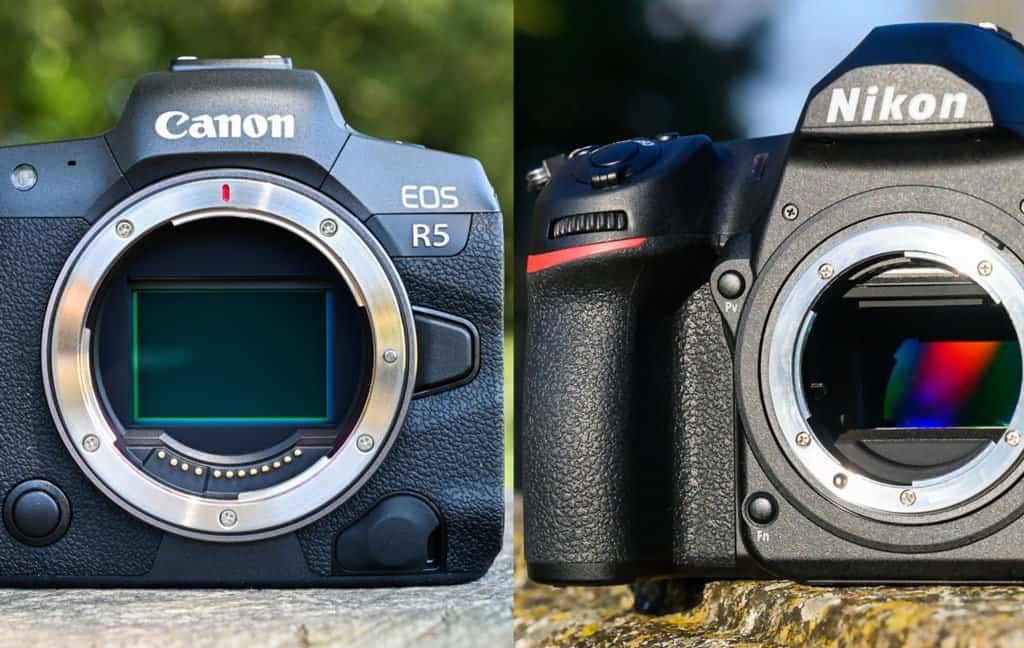 You are currently viewing Why Mirrorless Cameras Cost More Than DSLRs: The Truth
