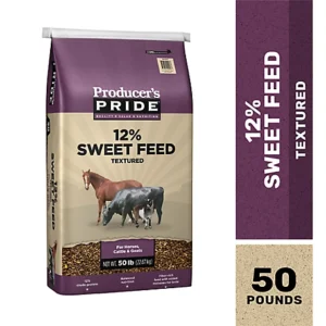 Read more about the article Will Deer Eat Sweet Feed? Essential Nutrition Facts!