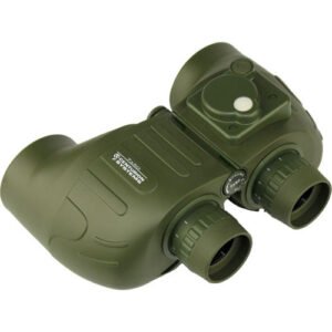 Read more about the article Yukon Binoculars Review: Clarity Meets Durability