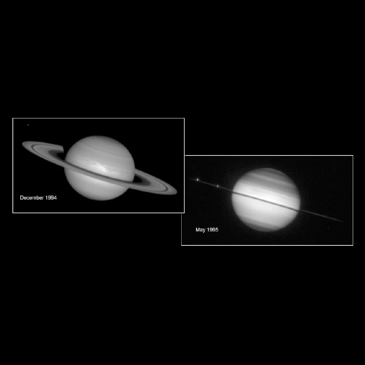 Jupiter Vs Triton