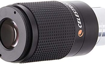Best Eyepieces For Telescopes