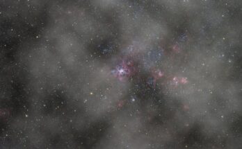 Can Telescopes See Through Clouds