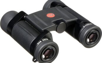 How Do You Focus Leica Trinovid Binoculars?