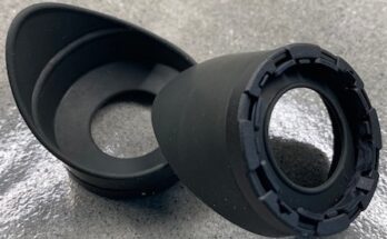 How to Replace Eyecups on Steiner Binoculars