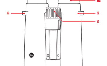 Leica Noctivid Troubleshooting